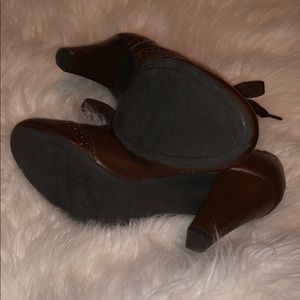 American Eagle Outfitters Shoes - AMERICAN EAGLE heels! American Eagle Outfitters Shoes - AMERICAN EAGLE heels!